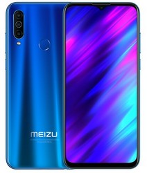 Замена батареи на телефоне Meizu M10 в Москве
